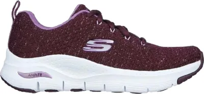 Immagine prodotto di Skechers Sneakers 149713-PLUM in Black color size 36