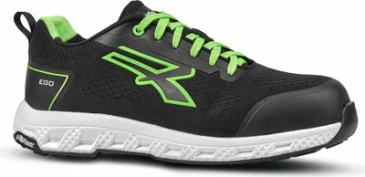 Produktbild von U-Power Halbschuh ATON ESD S1PS HRO HI FO SR