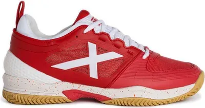 Produktbild von Schuhe Munich Atomik 22 Rojo 4032122