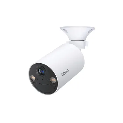 Produktbild von TP-Link Überwachungskamera IP Tapo By TP-Link WiFi 2K 3Mp 3.17mm Außen IP65
