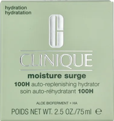 Immagine prodotto di Clinique - Moisture Surge 100H Auto-Replenishing Hydrator 75ml