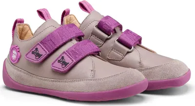 Produktbild von Affenzahn Kinder Barfußschuhe Rosa 00428-40076 Grösse 27