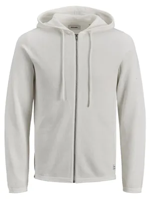 Immagine prodotto di Jack & Jones 12190154, Taglia adulta, Bianco, L, Cotone, Non utilizzare candeggina, Non asciugare in asciugatrice