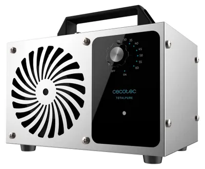 Produktbild von Cecotec TotalPure 4000 Ozone