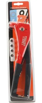 Image de Pince à Riveter S/blister - Fischer Darex