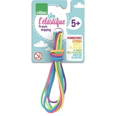 Produktbild von Springendes Gummi