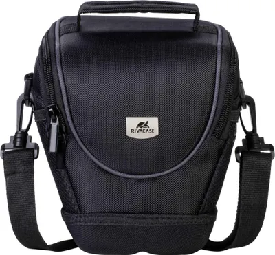 Produktbild von Rivacase 7205A-01 Colttasche schwarz