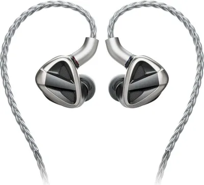 Obrázok produktu pre FiiO FH19 Gray Slúchadlá za uši