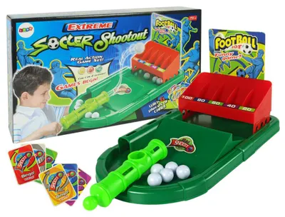 Immagine prodotto di Ballwerfer (Spielzeug, Geschicklichkeitsspiel)