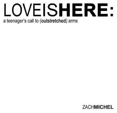 Produktbild von Love Is Here