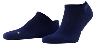 Produktbild von FALKE Uni Sneaker Laufsocken Sportsocken Cool Kick 16609 3 Paar, Farbe:Blau,