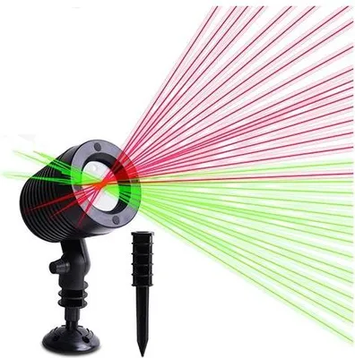 Immagine prodotto di Proiettore laser mobile con telecomando | Lar8166