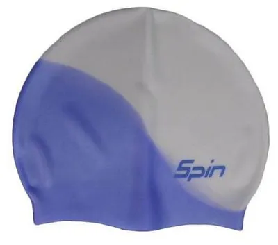 Produktbild von Effea SILICON SPIN 1128 Badekappe - lila
