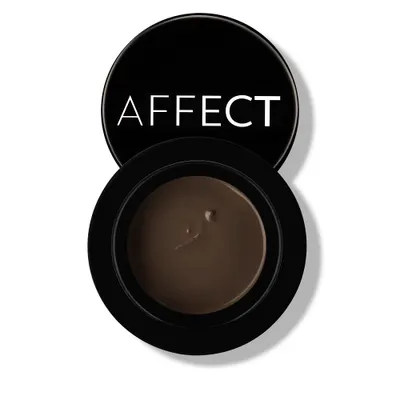 Obrázok produktu pre Affect Wodoodporna pomada do brwi Dark, 5 g