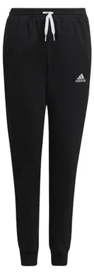 Image de Adidas - Pantalon de jogging « Entrada 22 » pour enfants PP2100 (152) (noir)