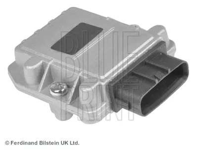 Produktbild von BLUE PRINT ADT314118 Zündmodul Zündanlage für TOYOTA RAV 4 I (SXA1) MR 2 II (SW2) CARINA E Stufenheck (T19) CARINA E (T19) CARINA E Sportswagon (T19)