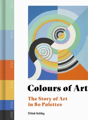 Produktbild von Colours of Art