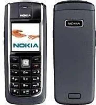 Produktbild von Nokia 6021