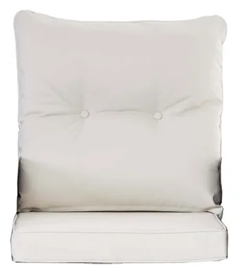 Produktbild von CLP 10er Kissen Set für Fisolo,creme