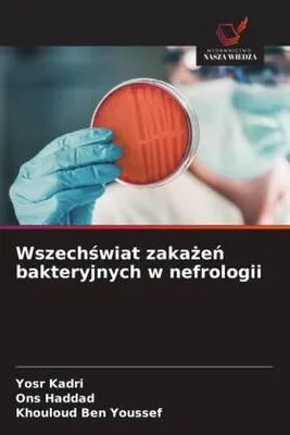 Produktbild von Wszech¿wiat zaka¿e¿ bakteryjnych w nefrologii
