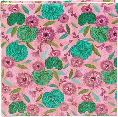 Image de Album photo Feuilles tropicales Goldbuch 30x31 cm