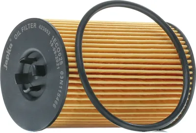 Produktbild von Ölfilter JAPKO 1ECO025 Filtereinsatz für VW Golf VII Schrägheck (5G1, BQ1, BE1, BE2) GOLF VI (5K1) Passat Variant (3G5, CB5) für AUDI A4 Avant