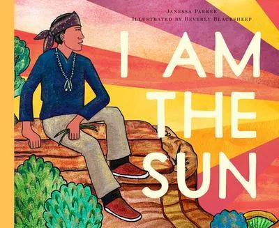 Image de I Am the Sun