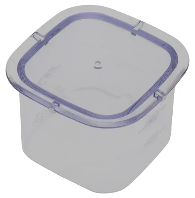 Produktbild von Moulinex Tefal Messkappe 20 ml 40 ml Mixer Blendeo+ LM2B LM2C BL2B BL2C