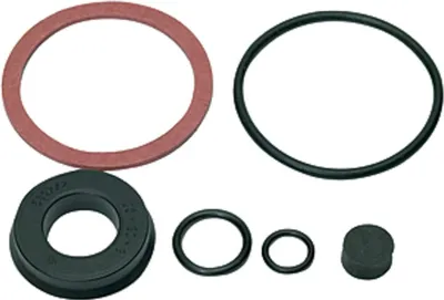 Produktbild von Riegler Verschleißteilesatz, für Druckregler DRV 225, G 1/2