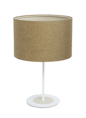 Zdjęcie produktu dla Lampa stołowa ERUTAN III żółta