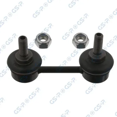 Produktbild von GSP Koppelstange Stabilisator für FIAT PANDA (169) S051453