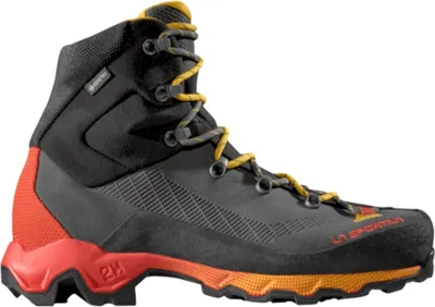 Produktbild von La Sportiva Aequilibrium Trek Goretex Wanderstiefel Grau EU 46 Herren Grau EU 46
