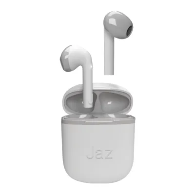 Immagine prodotto di SBS Auricolari True Wireless Bluetooth In-ear Bianchi per Musica e Chiamate TWS