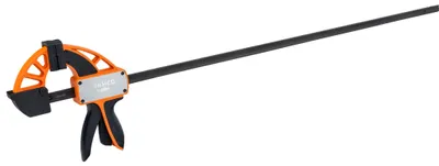 Zdjęcie produktu dla Szybki zacisk Bahco, 450 mm QCB-450 (QCB-450)