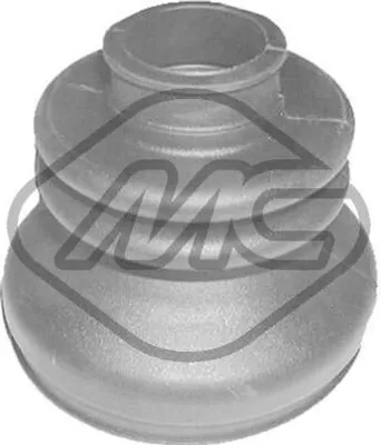 Produktbild von Metalcaucho 00407 Achsmanschette für FIAT DUCATO Pritsche/Fahrgestell (230) Getriebeseitig Antriebswelle