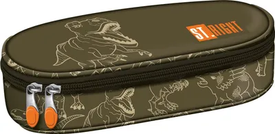 Obrázek produktu pro Psací potřeby s motivem T-Rex pro děti