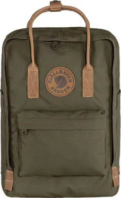 Produktbild von Fjällräven Rucksack Kanken No.2 Laptop 15' 40 x 28 x 16