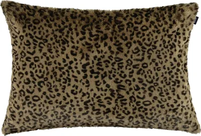 Produktbild von JOOP! Zierkissenhülle Leonesse umbra 40-60cm