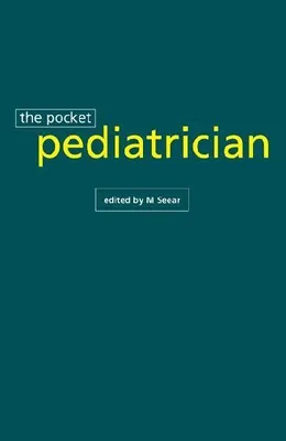 Produktbild von Pocket Pediatrician
