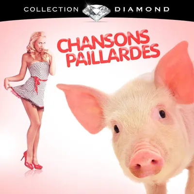 Produktbild von Various [Wagram Music] - Chansons Paillardes