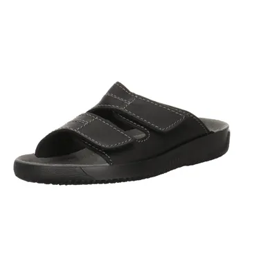 Produktbild von Rohde 1987 Soltau H Schuhe Sandalen Pantoletten Leder Clogs, Größe:43 EU, Farbe:
