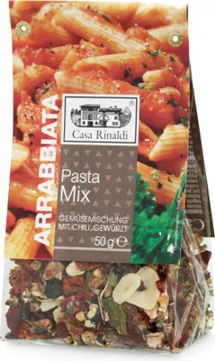 Image de Sauces pour pâtes Arrabbiata 50g