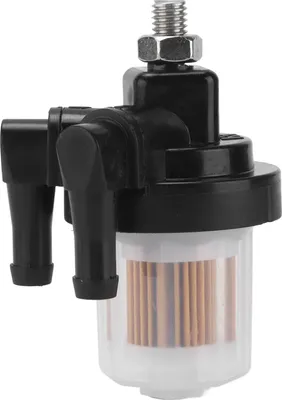 Obrázek produktu pro Palivový filtr 6R3-24560-00 Náhrada pro Yamaha 2 4 taktní 100 hp 115 hp 130 hp 140 hp 150 hp 175 hp 200 hp 225 hp