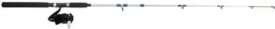 Obrázek produktu pro NAUTICA - Spina Set 1m60 - 80/200 g