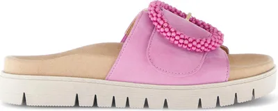 Produktbild von Gabor 3.745.13_6, Sandaletten in Pink für Damen, Größe 38
