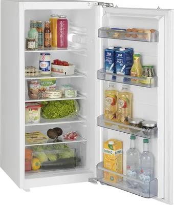 Produktbild von Oranier EKS 2934 EB-Kühlschrank (A) E 200L 122cm integr. Festtür