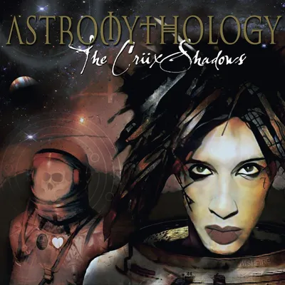 Produktbild von Crüxshadows, T: Astromythology