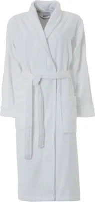 Produktbild von Seahorse Pure Bademantel - Weiß - XL