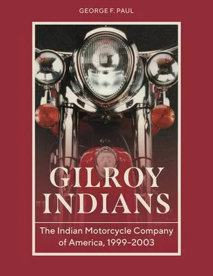 Obrázek produktu pro Gilroy Indians