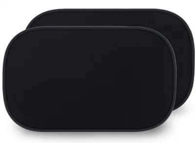 Immagine prodotto di Omgoods - Set di 2 parasole universali per auto